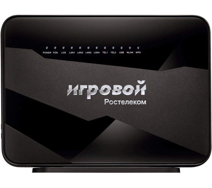 Wi-Fi роутер Ростелеком в Кизеле 