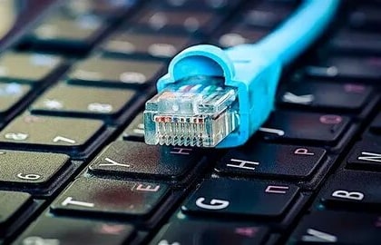 Как выбрать интернет‑провайдера в Кизеле 