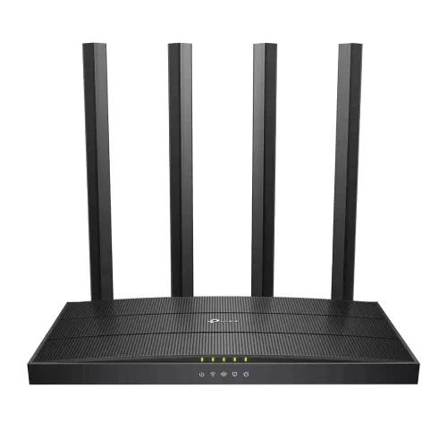 Wi-Fi роутер TP-LINK Archer C80 К&nbsp;ТЕЛЕКОМ